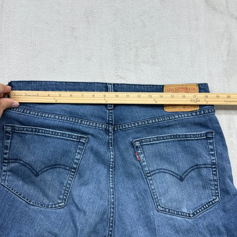 Levis levi 559